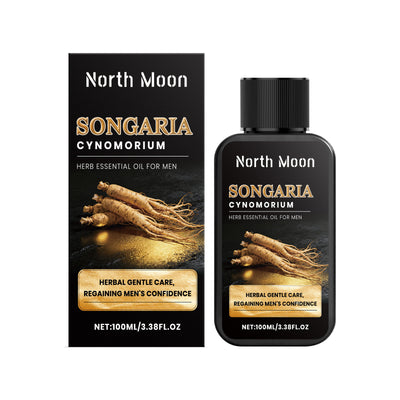 Aceite de Masaje para Hombres - Image 5
