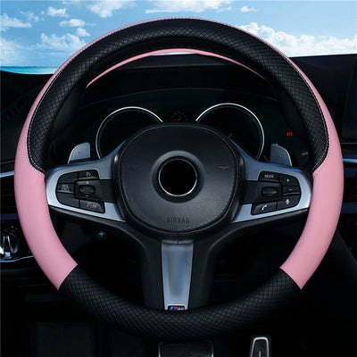 Funda Antideslizante para Volante de Auto - Image 11