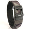 Dark Grey Camouflage