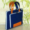 Bolsa para Laptop Fieltro Multicolor - Portátil y Elegante