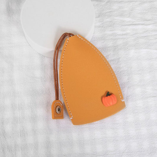 Estuche Protector de Llaves con Diseño Animado en Cuero PU - Image 52