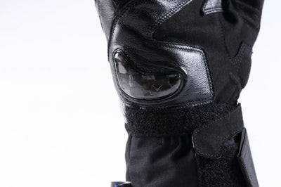 Guantes Térmicos Calefactables para Motocicleta y Vehículos Eléctricos - Image 15