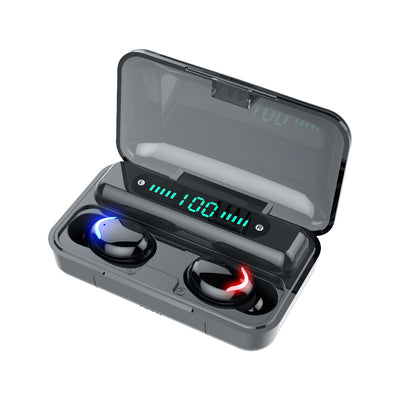 Auriculares Deportivos Inalámbricos Bluetooth Estéreo Bilateral - Image 10