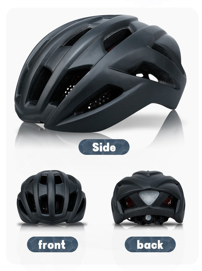 Casco de Ciclismo para Montaña y Ruta - Image 7
