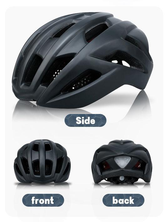 Casco de Ciclismo para Montaña y Ruta - Image 7