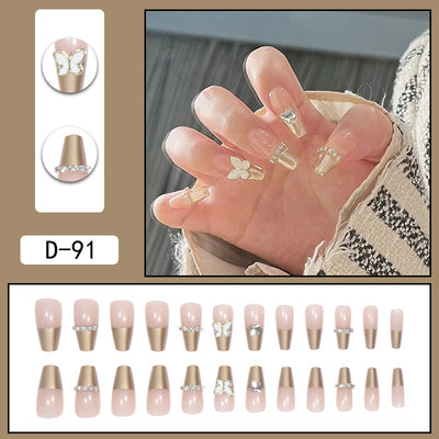 Parches de Uñas con Fototerapia LED - Image 30