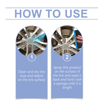 Spray Protector de Neumáticos con Acabado Brillante y Protección Duradera - Image 18