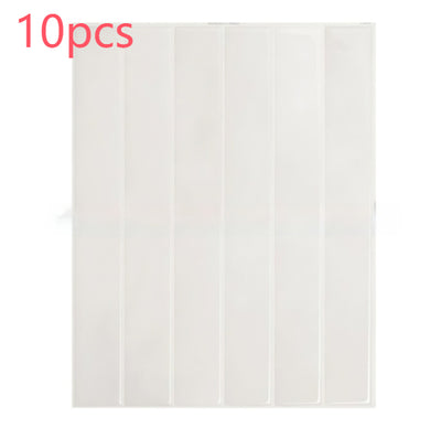 Adhesivo de Pared 3D Estéreo Resistente al Agua y Calor - Papel Tapiz Autoadhesivo para Cocina y Baño - Image 34