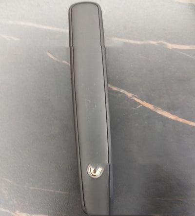 Peine Alisador Inalámbrico con Carga USB y Iones Negativos - Image 8