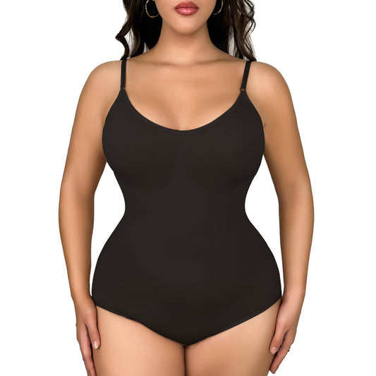 Faja Modeladora Reductora Siamesa - Levantador de Caderas y Control de Vientre
