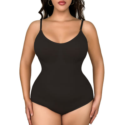 Faja Modeladora Reductora Siamesa - Levantador de Caderas y Control de Vientre