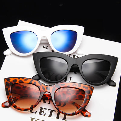 Gafas de Sol Tendencia 2024 - Protección y Estilo