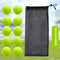 Set de 10 Bolsas de Entrenamiento Elásticas para Tenis y Fitness