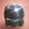 Gorra de Fiesta con Espejo Reflectante