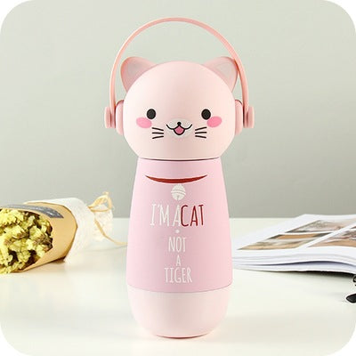 Termo Infantil Creativo para Regalos de Cumpleaños - Niña - Image 6