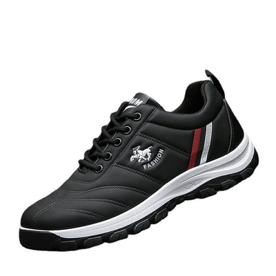 Zapatillas Deportivas para Hombre - Otoño e Invierno, Comodidad Casual y Running - Image 14