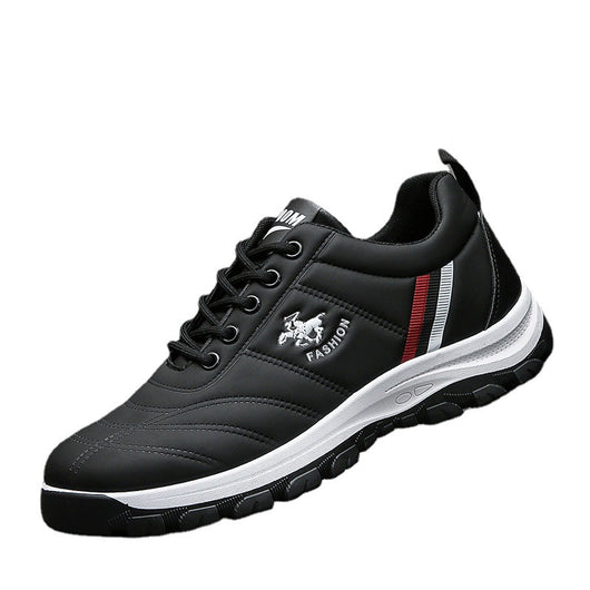 Zapatillas Deportivas para Hombre - Otoño e Invierno, Comodidad Casual y Running - Image 14