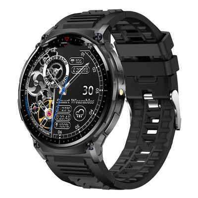 Reloj Inteligente Deportivo con Monitoreo de Salud - Image 8