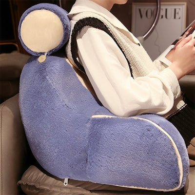 Almohada de Cuello Infantil con Protección Cervical - Image 38