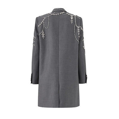 Traje de Negocios Ejecutivo Premium Dongfeng - Image 5