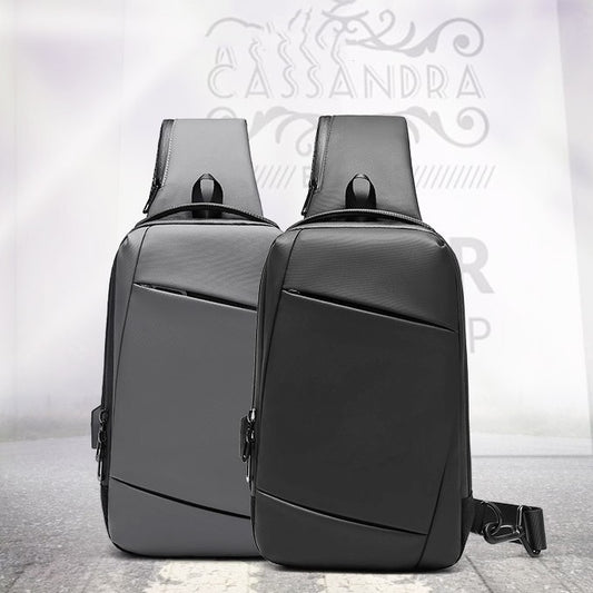 Bolsa Impermeable para Hombro de Gran Capacidad para Actividades Outdoor