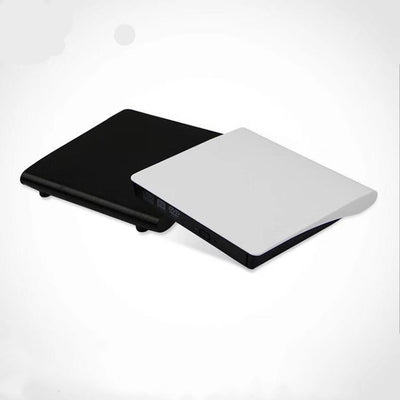 Unidad DVD Externa Universal para Computadoras Portátiles - Image 10