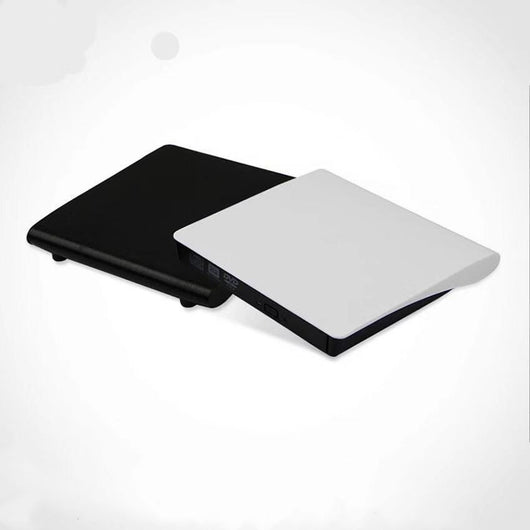 Unidad DVD Externa Universal para Computadoras Portátiles - Image 10