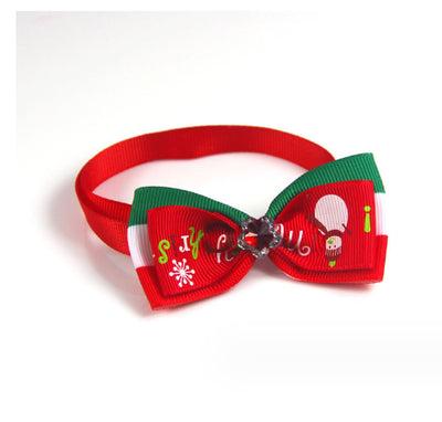 Collar Pajarita Artesanal para Mascotas - Image 15