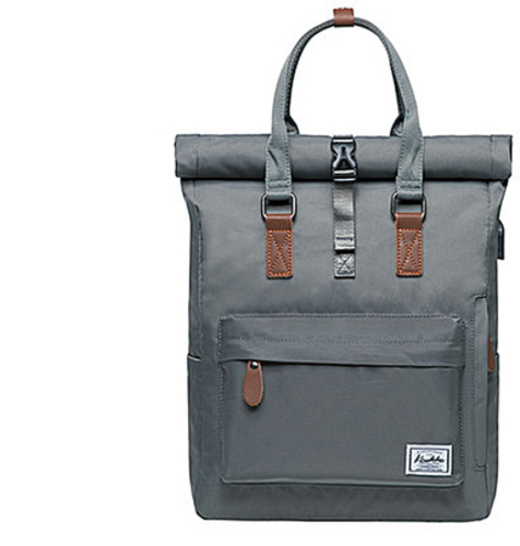 Mochila Casual Versátil para Hombre - Image 8