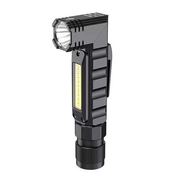Linterna de Reparación Portátil con Imán Multifuncional - Image 5