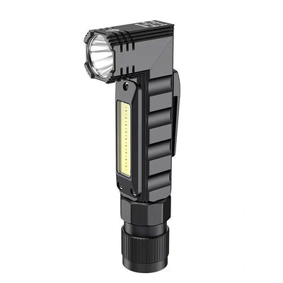 Linterna de Reparación Portátil con Imán Multifuncional - Image 5