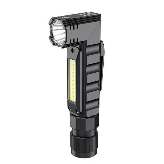 Linterna de Reparación Portátil con Imán Multifuncional - Image 5