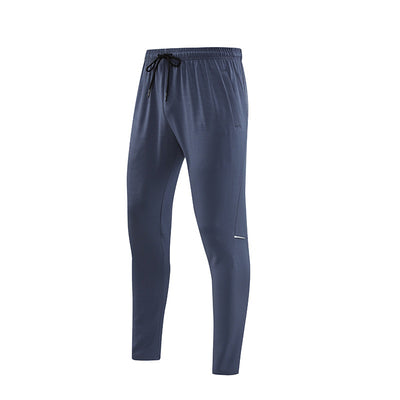 Pantalones Deportivos Tejidos para Hombre Otoño Invierno - Image 7