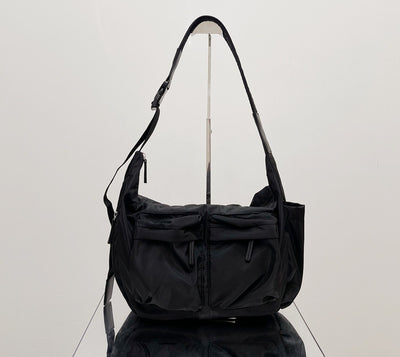 Bolso Crossbody Deportivo Minimalista - Image 8