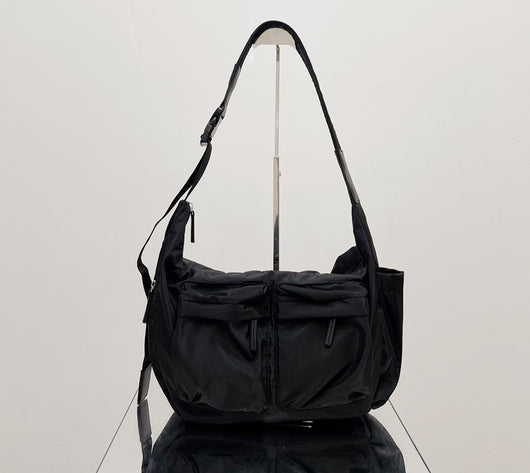 Bolso Crossbody Deportivo Minimalista - Image 8