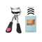 Black Ribbon 3 Pearlized Bags