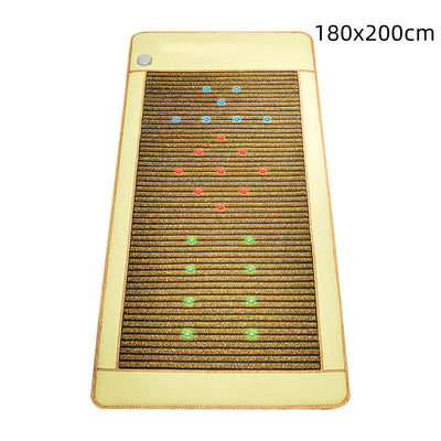 Colchón Fotónico con Tecnología Terahertz e Iones Negativos - Image 9