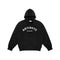 Sudadera Gruesa con Capucha Estilo Hip-hop