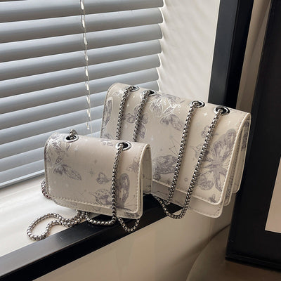 Bolso Bandolera de Cadena Versátil - Image 18