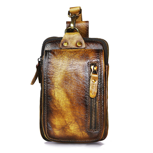 Bolsa Impermeable para Cintura con Gancho - Ideal para Celular y Cámara - Image 2