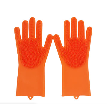 Guantes de Limpieza para Cocina Resistentes y Cómodos - Image 21