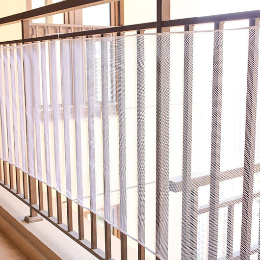 Red de Protección 2x3m para Balcones, Escaleras y Áreas Infantiles - Image 20