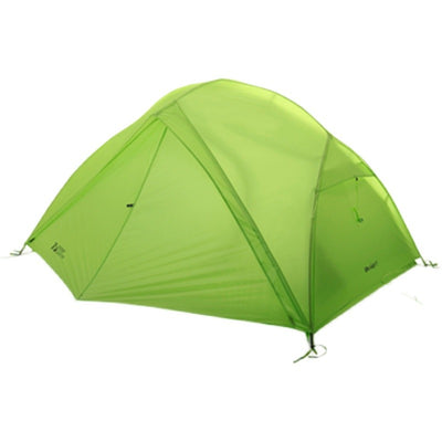 Tienda de Campaña Impermeable Respirable de Doble Capa con Poste de Aluminio - Image 8