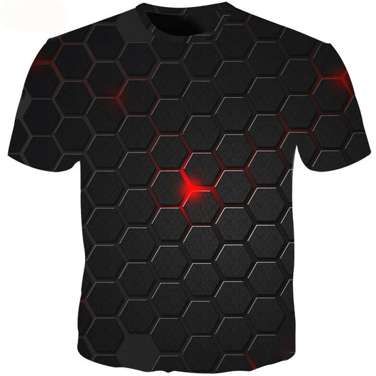 Playera Casual Premium para Hombre Landlord - Image 8