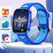 Reloj Inteligente para Niños y Adolescentes con Llamadas Bluetooth y Detección de Sueño