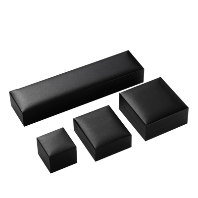 Caja de Empaque con Patrón Dragón Nube para Joyería y Accesorios - Image 6