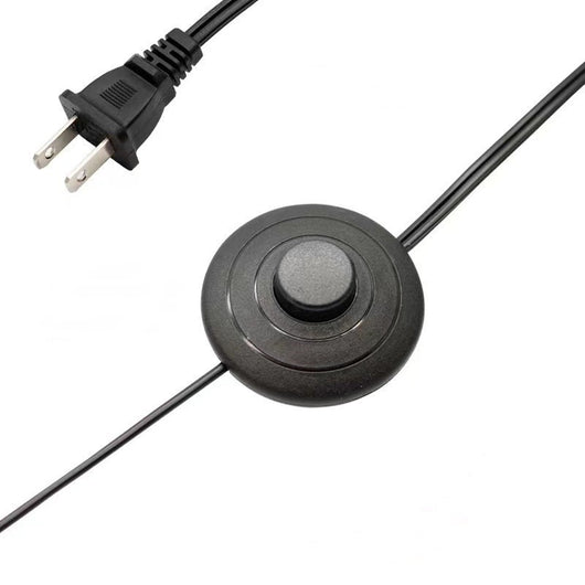 Lámpara de Piso Curva Decorativa LED con Plumas Blancas y Detalles Dorados - Image 11