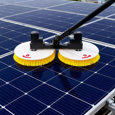 Robot Limpiador Automático para Paneles Solares - Image 3