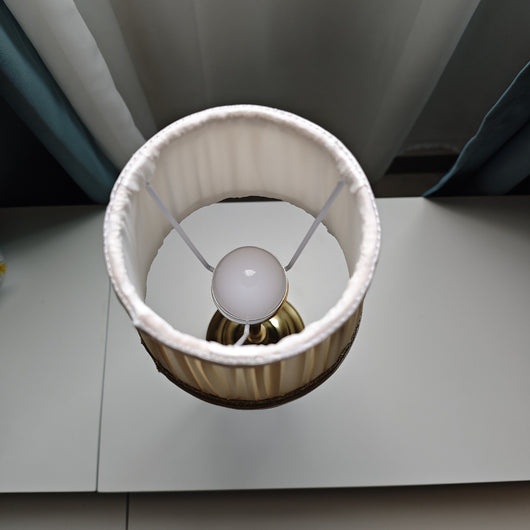 Lámpara Nórdica Minimalista para Mesita de Noche - Luz Ambiental Moderna - Image 25