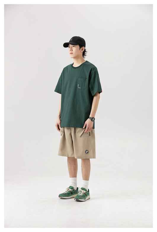 Camiseta Retro Estilo Japonés de Montaña - Diseño Clásico de Moda - Image 14